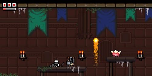 Horned Knight
