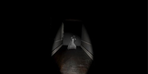 Horror Adventure