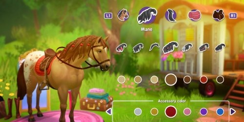 Horse Club Adventures