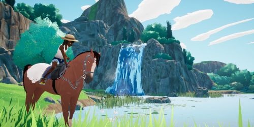 Horse Tales Emerald Valley Ranch Deluxe Edition