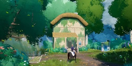 Horse Tales Emerald Valley Ranch Deluxe Edition