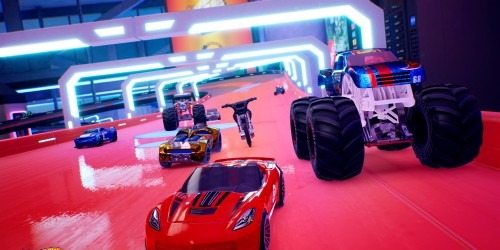 Hot Wheels Unleashed 2 Turbocharged