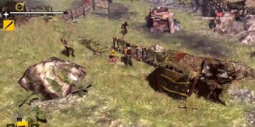 How To Survive 2