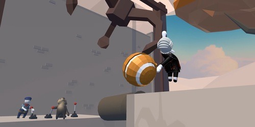 Human Fall Flat