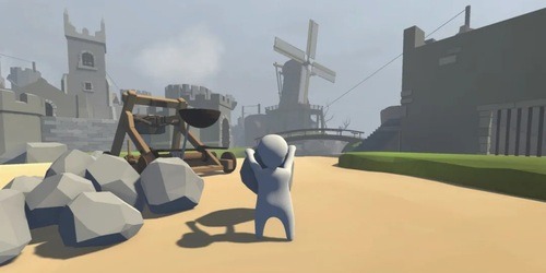 Human Fall Flat