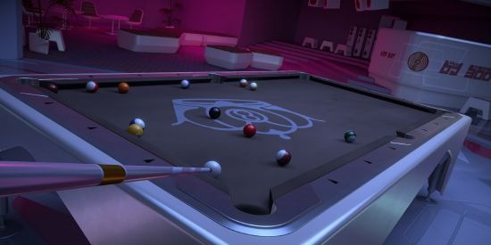 Hustle Kings VR