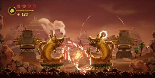Imp of The Sun