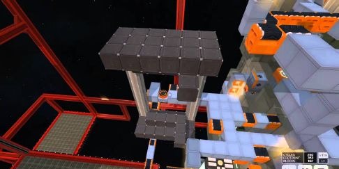 Infinifactory