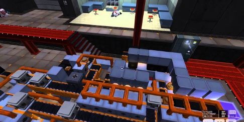 Infinifactory