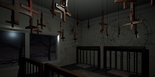 Infliction Extended Cut