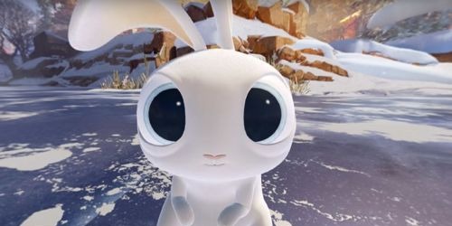 Invasion VR