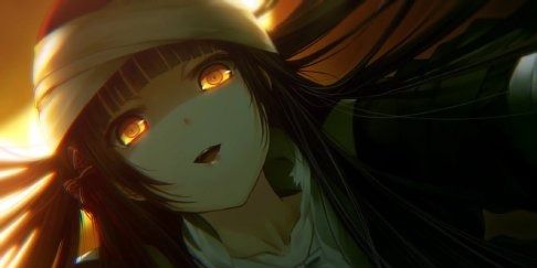 Iwaihime Matsuri
