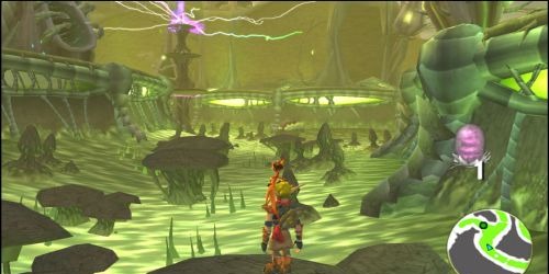 Jak 3