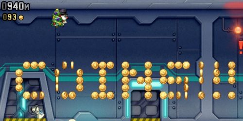 Jetpack Joyride