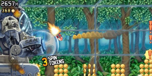 Jetpack Joyride