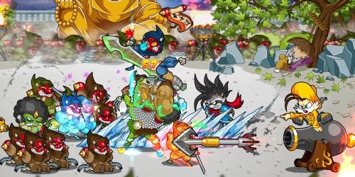 Jitsu Squad