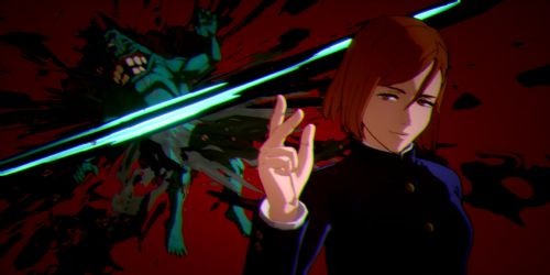 Jujutsu Kaisen Cursed Clash Ultimate Edition