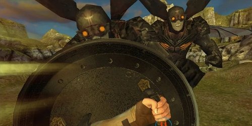 Justice League Virtual Reality The Complete Experience
