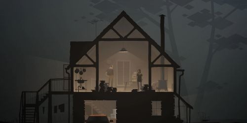 Kentucky Route Zero TV Edition