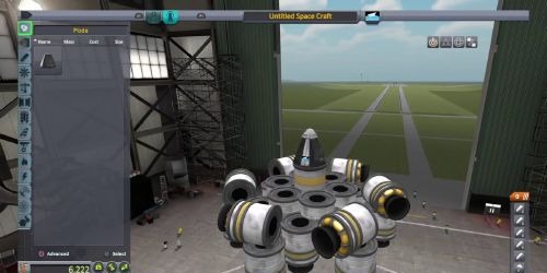 Kerbal Space Program Enhanced Edition