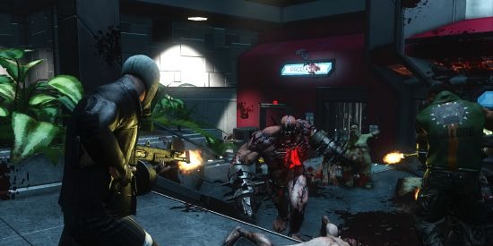 Killing Floor 2