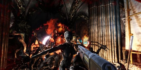 Killing Floor 2