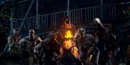 Killing Floor Incursion