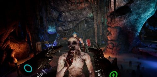 Killing Floor Incursion