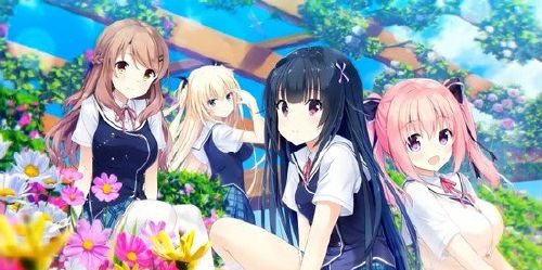 Kimi no Hitomi ni Hit Me