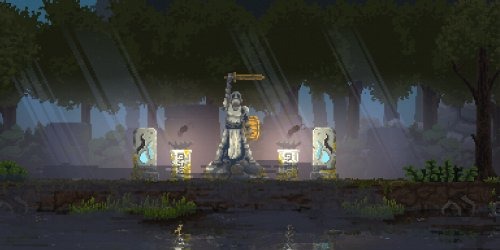 Kingdom New Lands