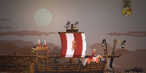 Kingdom New Lands