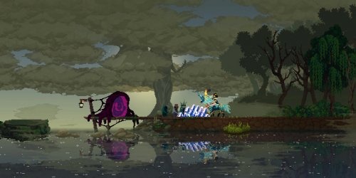 Kingdom Two Crowns