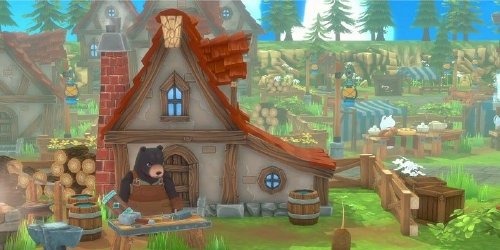 Kitaria Fables