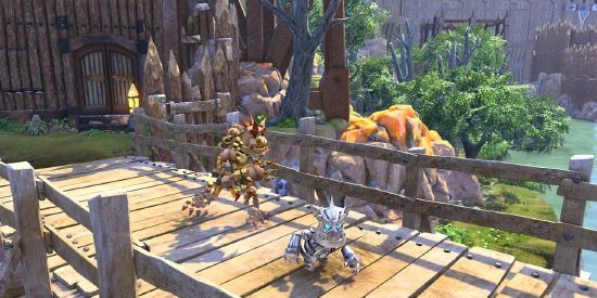 Knack