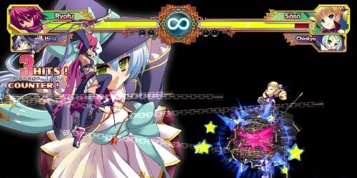 Koihime Enbu