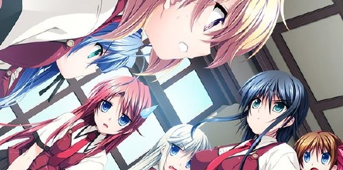 Koisuru Otome to Shugo no Tate Bara no Seibo