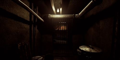 Kowloons Gate VR Suzaku