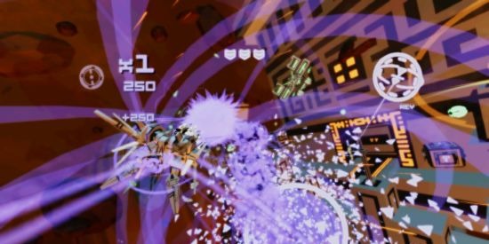 Kromaia Omega