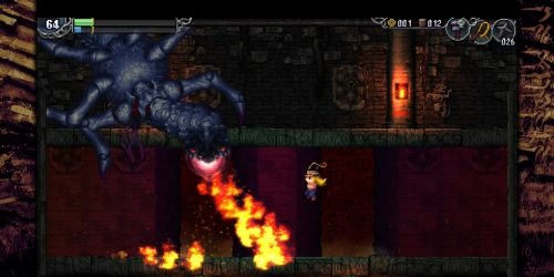 LA Mulana 2