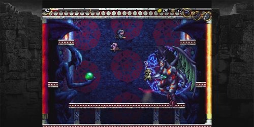LA Mulana