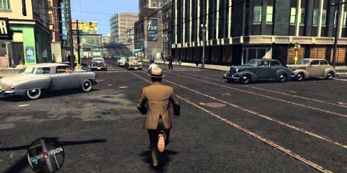 LA Noire