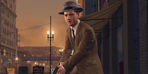 LA Noire