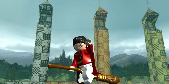 LEGO Harry Potter Collection
