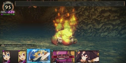 Labyrinth of Refrain Coven of Dusk