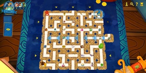 Labyrinth