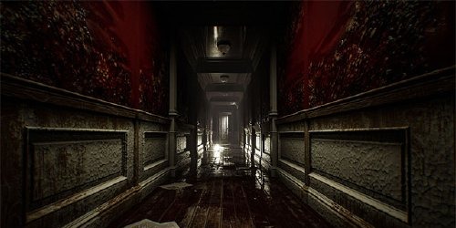 Layers of Fear 2