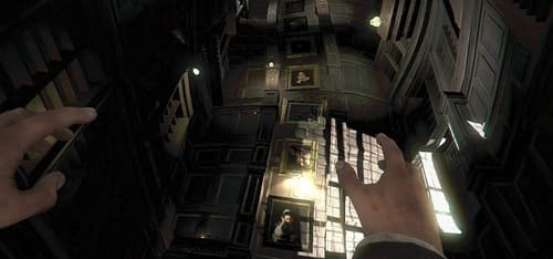 Layers of Fear VR