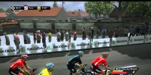 Le Tour De France 2015