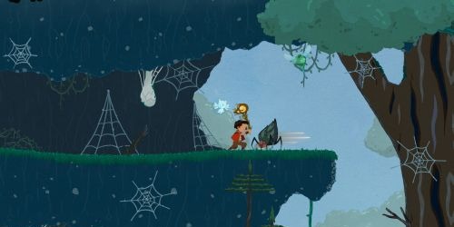 Legends of Ethernal