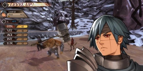Legrand Legacy Tale of The Fatebounds